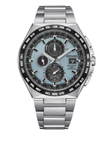 Orologio Citizen Uomo AT8 Super Titanio in Titanio AT8232-84M - AT8232-84M